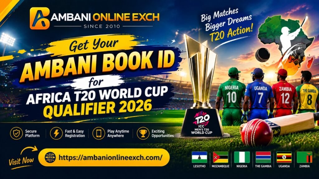 Ambani Online Book